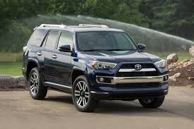 2024 Toyota 4runner S Reviews