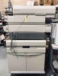 used ab sciex qtrap 3200 lc ms ms