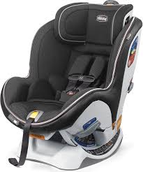 Chicco Nextfit Ix Zip Convertible Car Seat Traction
