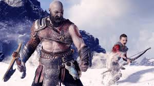 best armor for kratos atreus