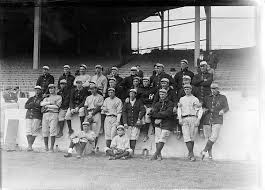 History Of The New York Yankees Wikipedia
