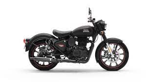four royal enfield 350 models to hit