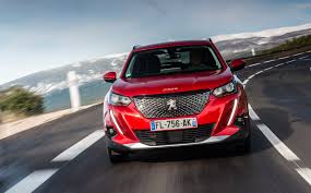 On this page you can find 23 high resolution pictures of the 2020 peugeot 2008 gt line for an overall amount of 369.88 mb. 2020 Peugeot 2008 And E2008 Review