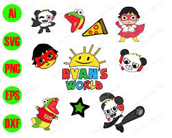 Kids like cartoon pictures we have huge and great hd collection of high quality pictures of cartoons download free panda, kung fu, mickey mouse, samba. 22 Ryan S World Birthday Ideas Ryan Toys Birthday World Party