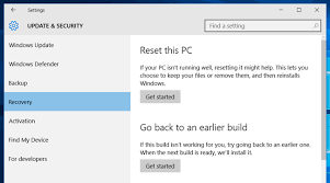 How To Enable System Restore And Repair System Problems On Windows 10