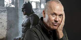 Jimmy fallon didn't get to any of the stuff keaton was. Michael Keaton Unsure About Batman Return In The Flash Movie Informone