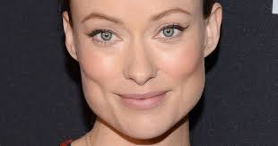 olivia wilde on natural beauty