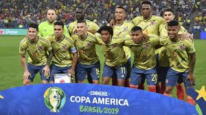 Последние твиты от selección colombia (@fcfseleccioncol). Seleccion Colombia Regresa Al Top 10 Del Ranking Fifa As Colombia