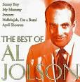 Best of Al Jolson [Intersound]