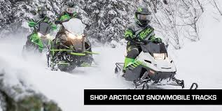 Shop Arctic Cat Snowmobile Tracks Tracks Usa Lake Lillian