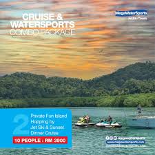 Forum de voyages langkawi : Mega Water Sports Home Facebook