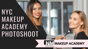 master makeup artistry program nina