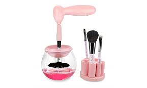 up to 30 off on makeup brush cleaner