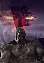 Darkseid's voice resonates throughout the video. Why Fans Should Not Expect Much Out Of Snyder S Darkseid Dkoding
