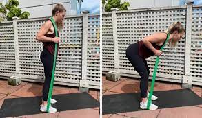 how to work your hamstrings at home 12