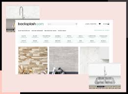 Online backsplash designer, design kitchen countertop, cabinet and backsplash selection. Jciw3eptaskwsm