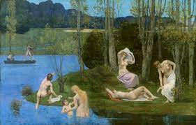 Fichier:Pierre Puvis de Chavannes - L'été (1891).jpg — Wikipédia