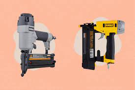 the 8 best nail guns of 2023