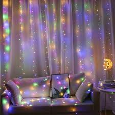 b q fairy light led decoration lights