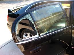 Car Door Glass Replacement San Antonio