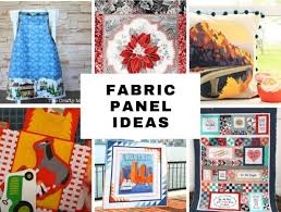 Fabric Panel Ideas 15 Creative Ways