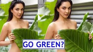 She is an actress, known for кабир сингх (2019), laxmii (2020) and хорошие. Kiara Advani Leaves Netizens Drooling As She Bares It All For Her Latest Shoot Youtube