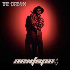 Stream The-Dream's New Album 'Sextape 4' - Rated R&B