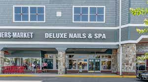 deluxe nails spa annapolis harbour