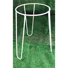 Make the most of your available living space and give your garden a stylish makeover. Tripod Hairpin Pot Plant Stand Pots N Pots