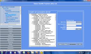 Accounting Software Freelancer