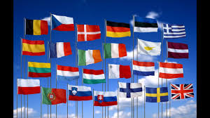 Resultado de imagen para les drapeaux du monde et leurs noms