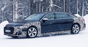 Some might find the design too conservative, however, and rivals offer similar levels of luxury. Possible Audi A8 Horch Spotted As Brand Aims To Battle The Mercedes Maybach S Class Carscoops