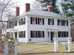 Ralph Waldo Emerson House Wikipedia