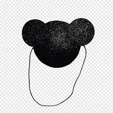 Mickey Mouse Headgear Hat Clothing Accessories Headband, mickey mouse,  white, heroes, hat png