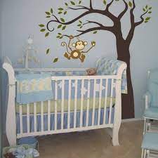 baby room decor baby room