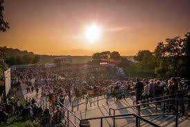 Guide To Upstate New York Summer Music Venues