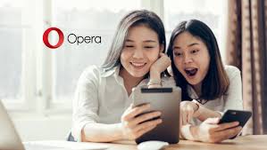 Opera mini allows you to browse the internet fast and privately whilst saving up to 90% of your data. Opera Continues Its Growth In Africa With Launch Of Hype
