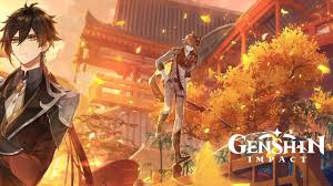 Genshin impact is giving away 1 billion primogems for free during the wish upon a lantern web event. Genshin Impact Update 1 2 Character Leaks New Gear And More