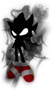 Dark Super Sonic Wallpapers By ...