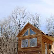 tiny house appendix q adopted in new