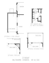 taylor floorplan biltmore homes