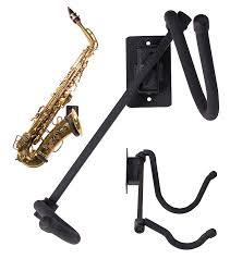 Alto Tenor Saxophone Holder Hh17 Fw
