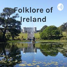 Folklore of Ireland