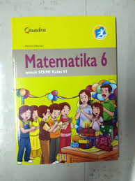 Buku guru matematika kelas 5 sd mi kurikulum 2013 revisi 2018. Kunci Jawaban Buku Matematika Kelas 5 Kurikulum 2013 Quadra Sanjau Soal Latihan