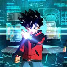 Beat dragon ball heroes characters. Posting An Under Requested Character Per Day No 32 Beat Dragon Ball Heroes Dbh Is The Most Popular Tcg Game It Works Somewhat Similar To Skylanders Where You Scan Real Life
