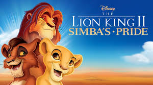 Watch The Lion King 2: Simba's Pride | Full Movie | Disney+