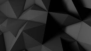 3d Black Diamond Free Desktop Wallpaper