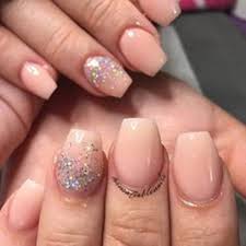 Some girls tend to think: 61 Acrylic Nails Designs For Summer 2021 Style Easily