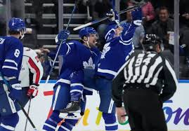 game in 10 maple leafs bounce back in
