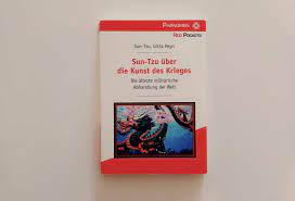 Moritz eisner (harald krassnitzer) und bibi fellner (adele neuhauser): Buchtipp Die Kunst Des Krieges Kampfkunstmagazin